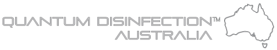 Quantum-Disinfection-Australia--logo-map