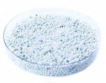Quantum disinfection ceramics