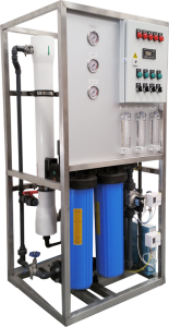 LPROB16 4500 RO Unit