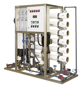LPRO-B412-9000 Reverse Osmosis System